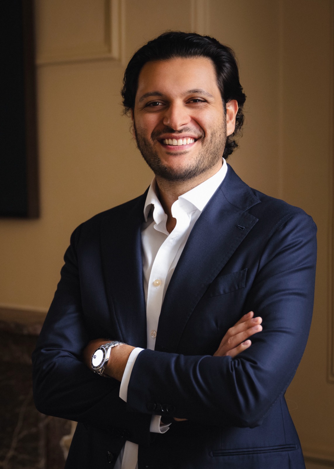 Dimi Majdalani