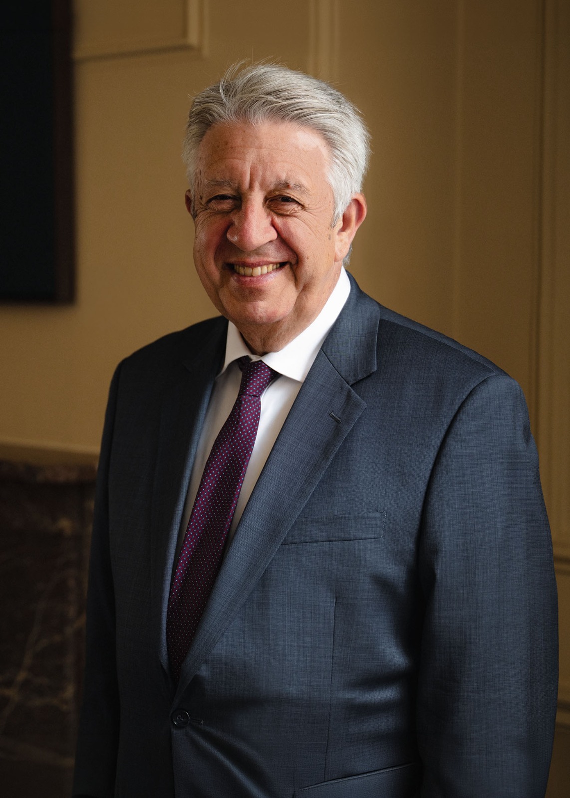 Nick Majdalani